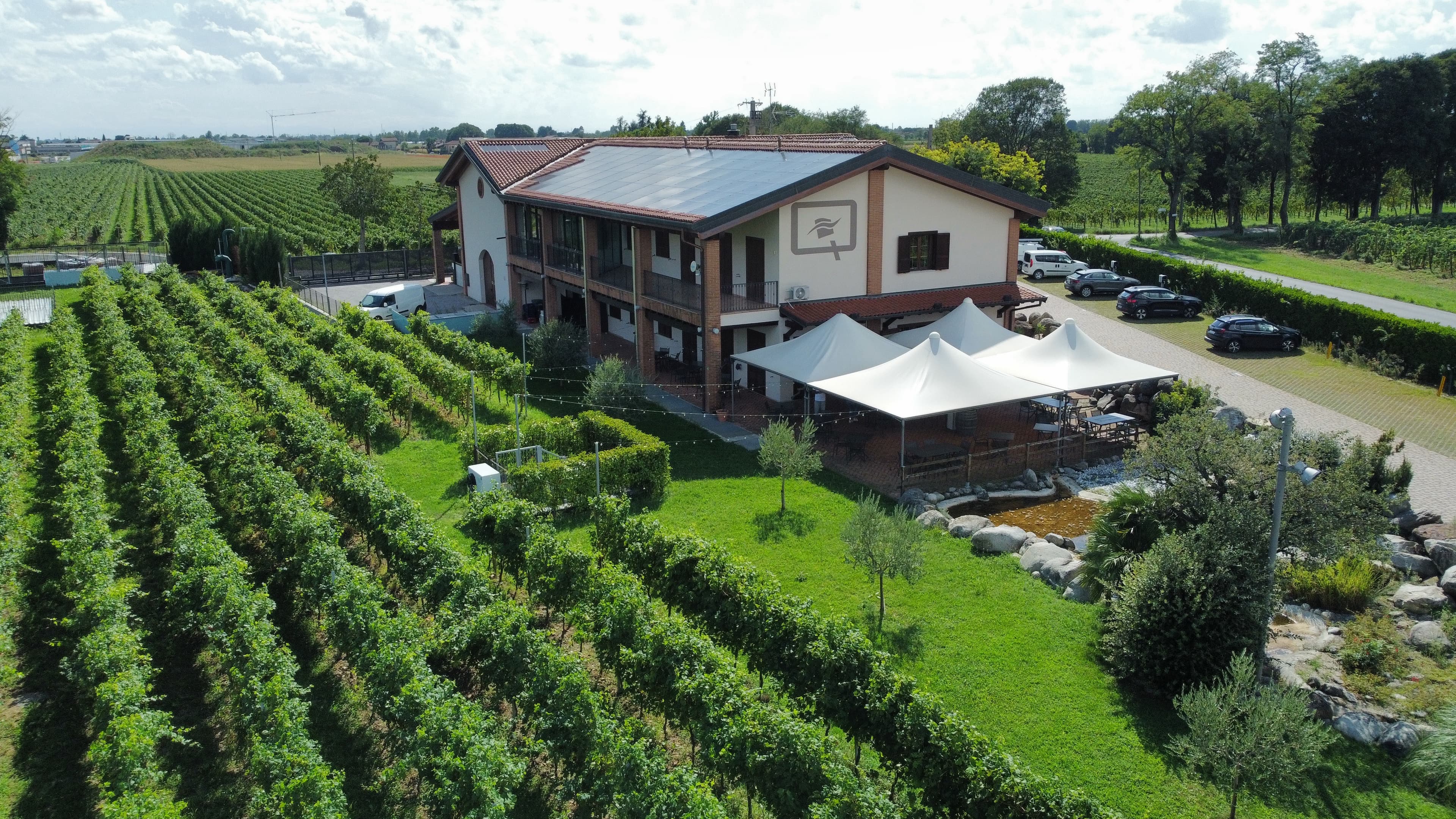 Quadra, Cologne (BS)