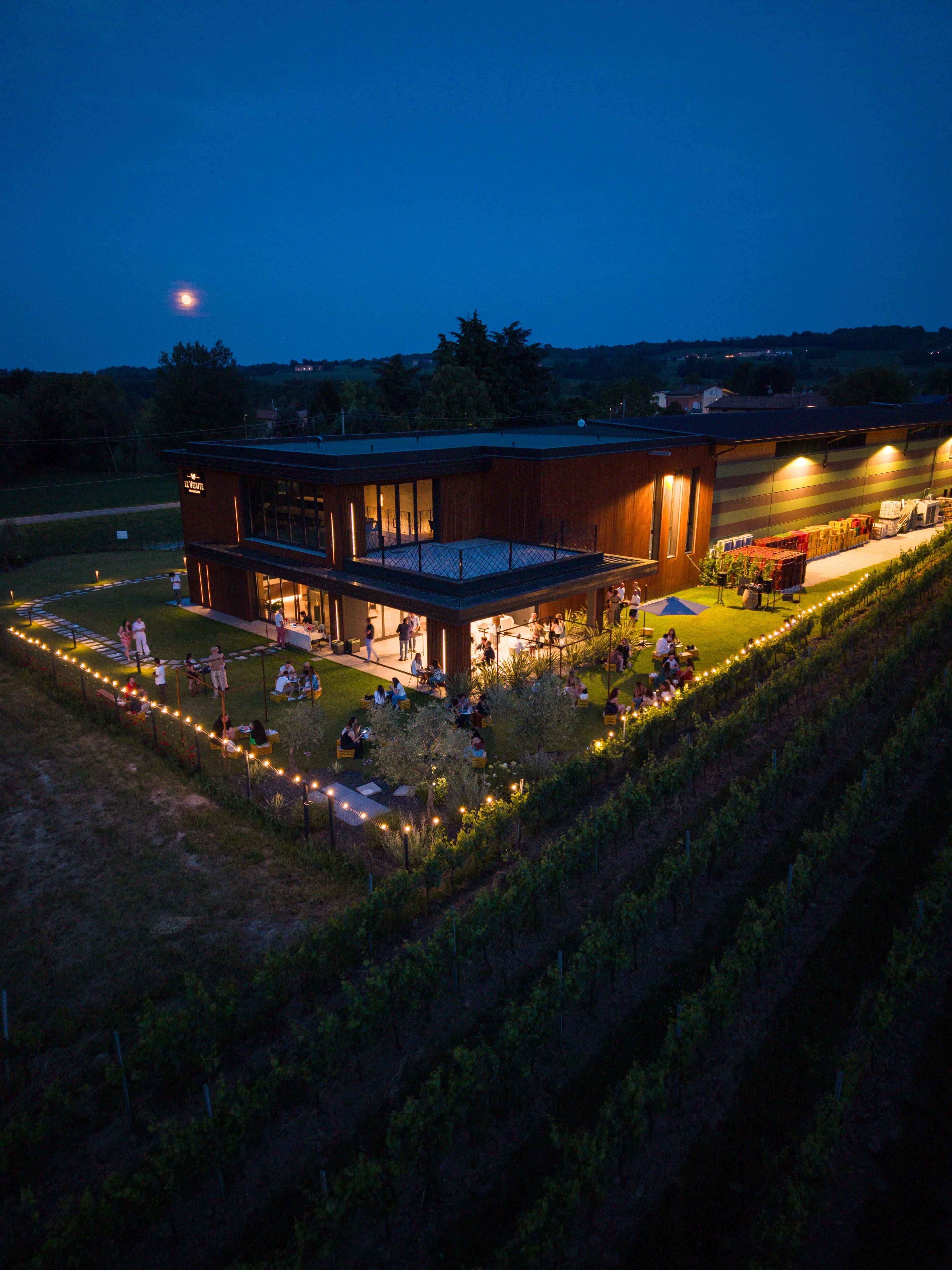 Cantina Le Vedute